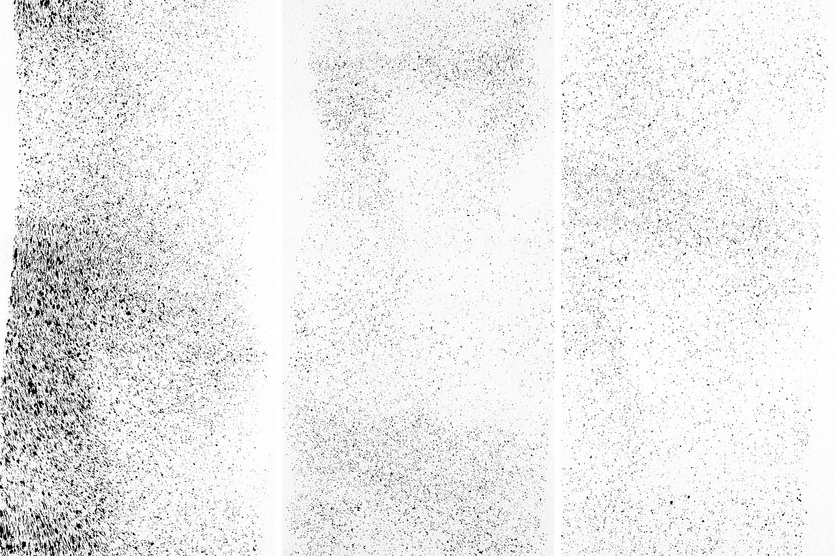 The Shop | Rolled ink textures vol. 02 preview 5
