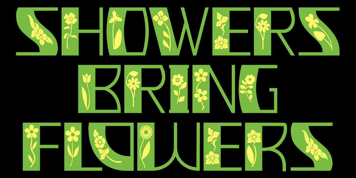 DecoSpring, a Symbol Font by Ingrimayne Type (Photo 3 of 10)
