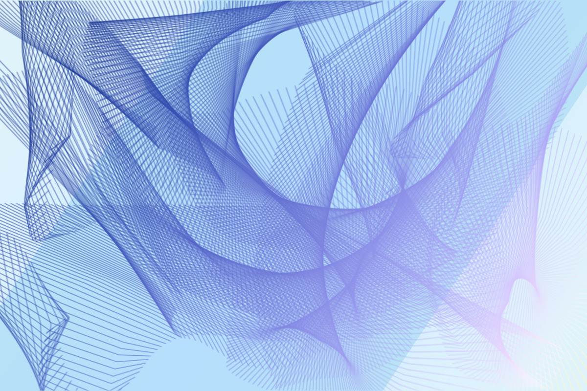 Multicolor Wave Background Bundle, a Background Graphic by NJ Himel (Photo 4 of 51)