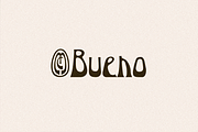 MC Bueno, a Font by McLetters (Thumbnail 1 of 5)