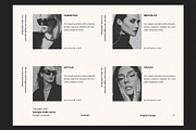 Graphic Design Portfolio Template, a Brochure Template by Studio Monova (Thumbnail 6 of 12)