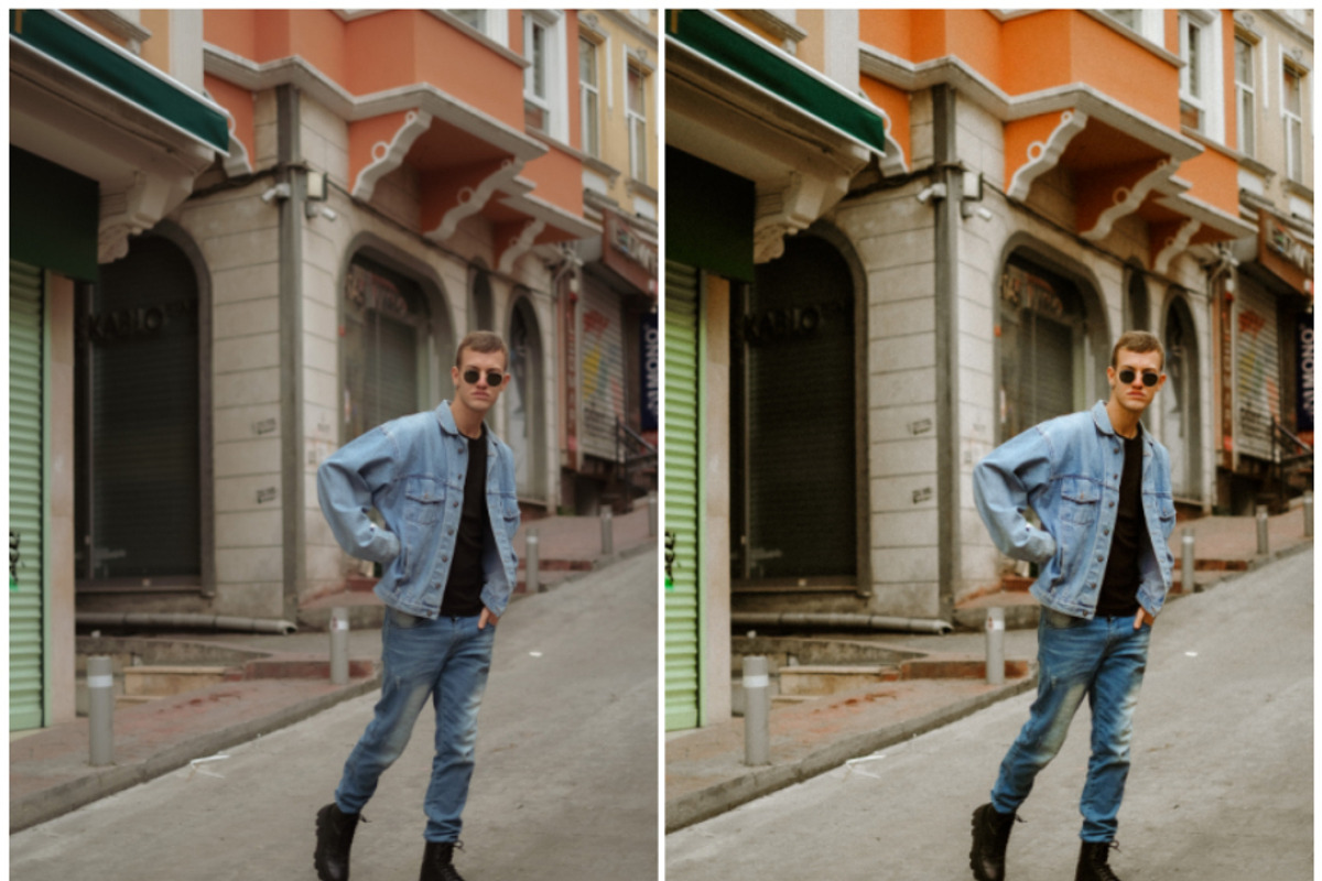 20 Lightroom Presets Vibrant Film p1, a Preset Add-On by PerfectStudioPresets (Photo 9 of 10)