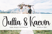 Alphabet | Script Font, a Handwritten Font by Scratchones (Thumbnail 2 of 8)