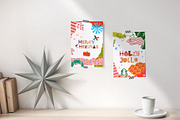 Christmas Creator Pack, a Seasonal Illustration by Mio Buono (Thumbnail 13 of 19)