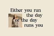 Retrodict Modern Serif Retro Font, a Serif Font by UICreative (Thumbnail 5 of 13)