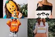 The Halloween Font Bundle, a Handwritten Font by WADLEN (Thumbnail 6 of 10)