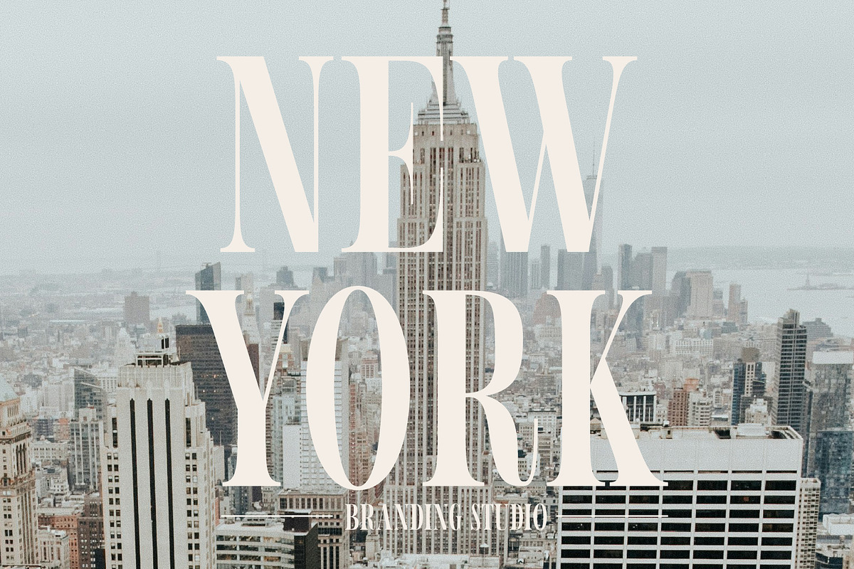 STORN A Stylish Uppercased Serif, a Serif Font by Prestige Artsy Studio (Photo 8 of 9)
