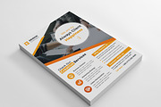 Multipurpose Modern Flyers, a Flyer Template by Thecodude (Thumbnail 4 of 4)