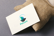Petcare, a Branding & Logo Template by legendshop (Thumbnail 2 of 2)