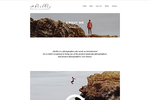 ABRILLIX Creative Photography Blog