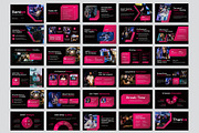Esport Gaming Powerpoint Templates, a Presentation Template by Fit-tee (Thumbnail 6 of 10)