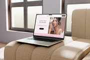 Squarespace 7.1 Template for Beauty, a Squarespace Template by ItsDianaDesign (Thumbnail 3 of 9)