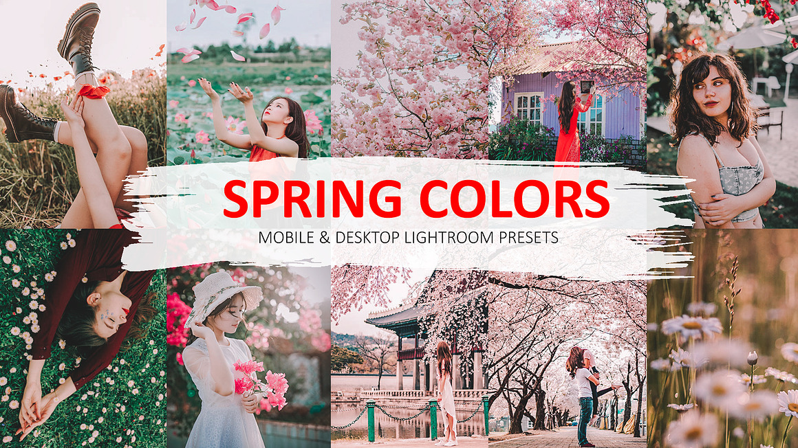 72 Preset Pack For Lightroom, a Layer Style Add-On by GeorgeKhelashvili (Photo 11 of 16)