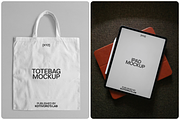 Koti Mockup Bundle V.02 | 95% OFF, a Poster Template by Kotivoro (Thumbnail 6 of 9)