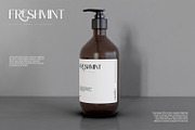 Carloti, a Sans Serif Font by din-studio.com (Thumbnail 4 of 10)