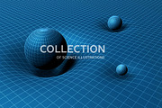 Distortion of space-and-time., an Object Illustration by Julvil (Thumbnail 5 of 8)
