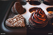 Cake Photoshoot Lightroom Presets, a Preset Add-On by AAA Presets (Thumbnail 21 of 23)