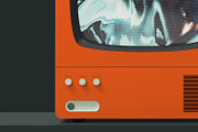Screen 02 Non-Standard Mockup, a Device Mockup by Orbyt Studio (Thumbnail 4 of 4)