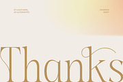 Aska Modern Elegant Serif Font, a Serif Font by timelesstype.co (Thumbnail 20 of 20)