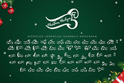 Christmas Shadyna, a Handwritten Font by Yoga Letter (Thumbnail 6 of 8)