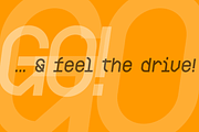 Wrongo 4F (Family), a Sans Serif Font by 4th february type foundry (Thumbnail 2 of 3)