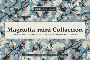 Magnolia Collection