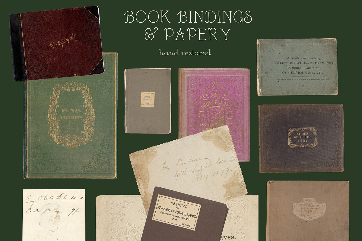 Emboss Lace Frames & Vintage Paper, an Object Graphic by Laras Wonderland (Photo 18 of 21)