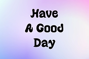 Funky Font, a Script Font by Cutie_Kate_Studio (Thumbnail 5 of 6)