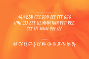 Browink, a Script Font by Gatype (Thumbnail 13 of 15)