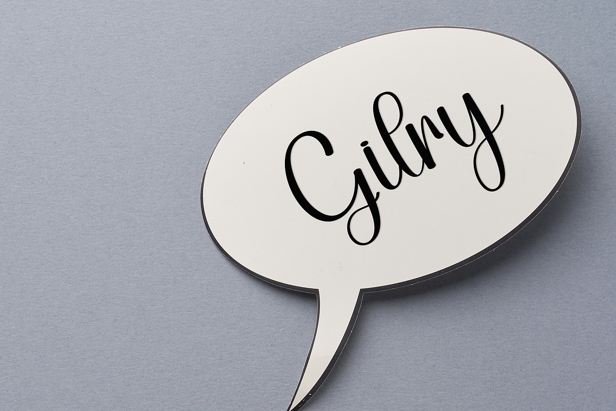 Lionary, a Handwritten Font by InermediaSTUDIO (Photo 4 of 8)