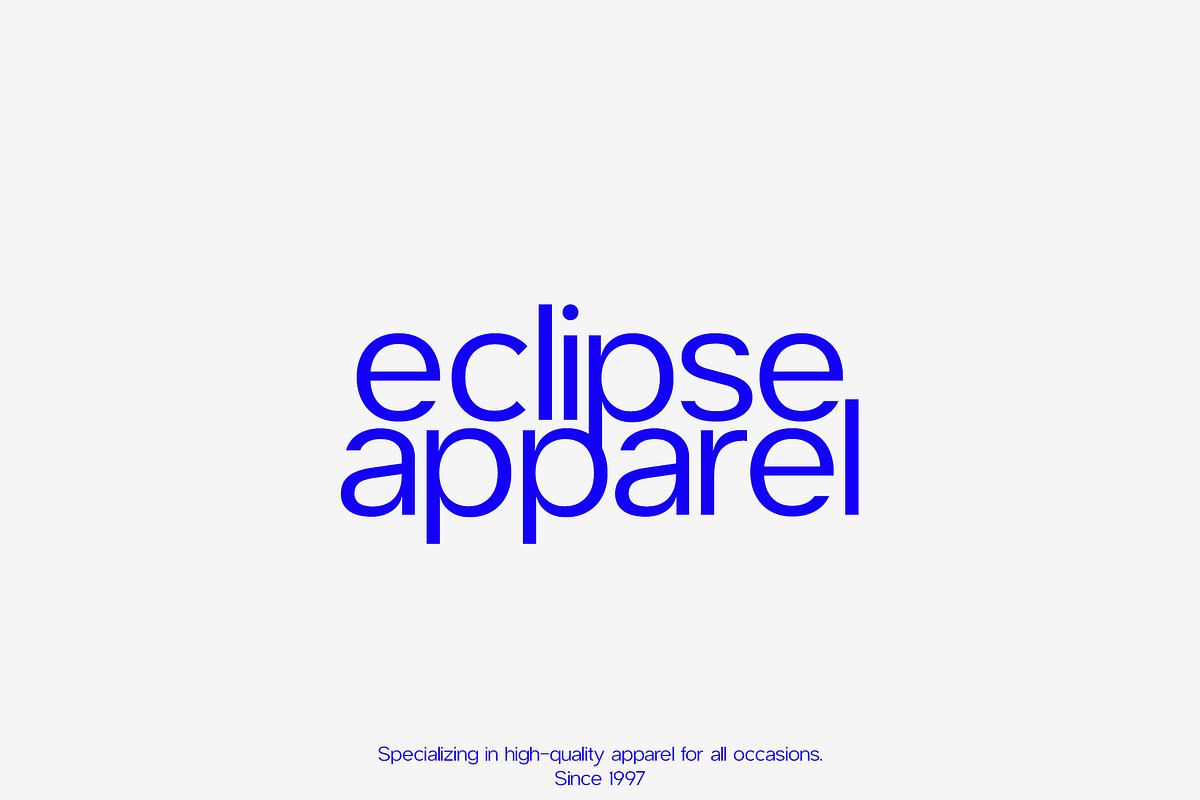 Sparkle - Modern Sans Serif, a Sans Serif Font by spectertype (Photo 5 of 14)
