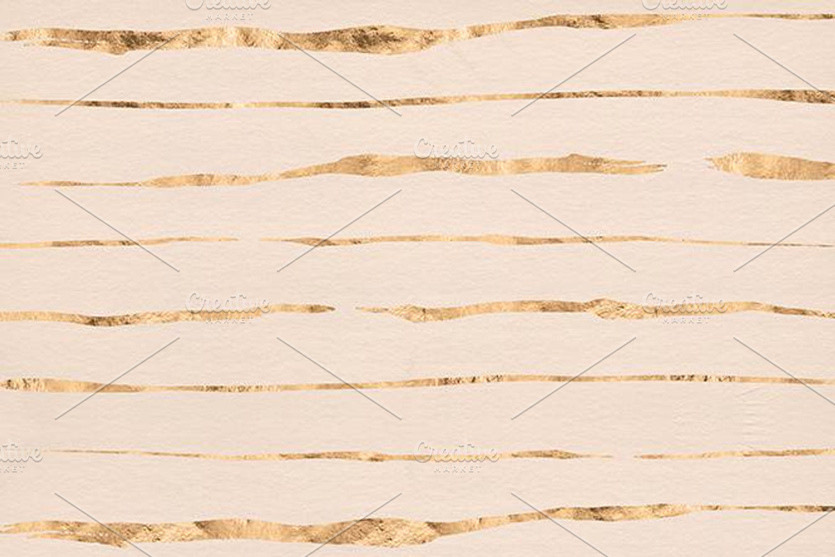 36 Golden Marble Foil & Papers, a Pattern Graphic by Blixa 6 Studios (Photo 5 of 7)