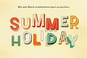 Sevastian Layered Typefaces, a Font by Adam Fathony (Thumbnail 6 of 10)