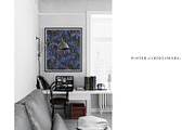 Pattern Cornflowers, an Illustration by PASHKOVA (Thumbnail 6 of 14)