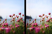 140 Soft texture JPG, grunge texture, an Action Add-On by Chipshpow Graphics (Thumbnail 3 of 12)