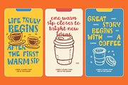 Cheeky Chunky - Sans Vibe Script, a Script Font by agnyhasyastudio (Thumbnail 10 of 16)