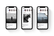 Instagram Horror Stories & Posts, a Social Media Template by AnagramDesign (Thumbnail 4 of 7)