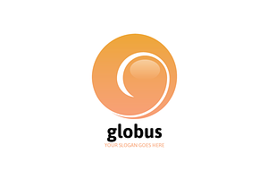 Spiral Letter G Logo