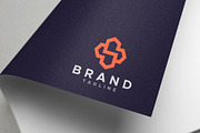 Letter S House Logo Design, a Branding & Logo Template by Amadul11 (Thumbnail 3 of 4)