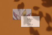La Calston Script, a Script Font by Vultype Co. (Thumbnail 4 of 7)