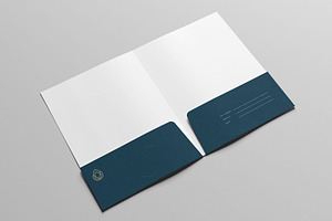 Jesenda Corporate Identity