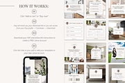 August Real Estate Social Media Post, a Social Media Template by Marketing Templates Co. (Thumbnail 9 of 10)