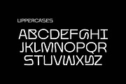 Growing Boy Font Family, a Sans Serif Font by Ryul Davidson (Thumbnail 7 of 19)