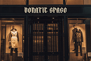 Blacking Blackletter Typeface Font, a Blackletter Font by Storytype Studio (Thumbnail 7 of 15)