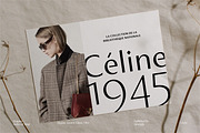 Montier Elegant Display, a Sans Serif Font by Glowtype (Thumbnail 13 of 15)