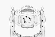 Stage Lighting Collection-14 PCS, an Object 3D Model by akerStudio (Thumbnail 85 of 309)