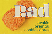 Mad Rascal - Font Family, a Serif Font by Get Studio (Thumbnail 24 of 24)