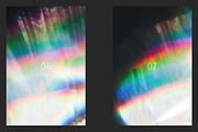 Shadow Dreams | 15 Real Prism Photos, an Abstract Photo by Melanie Helena (Thumbnail 5 of 10)
