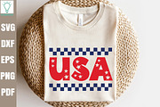 4th of July SVG Bundle, America SVG, a Graphic by Designer302 (Thumbnail 25 of 26)