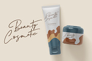Bandarasa Signature, a Script Font by Kincrev Studio (Thumbnail 9 of 10)